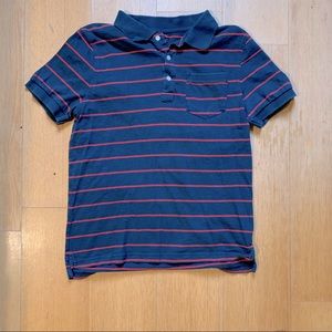 J. crew slim fit polo